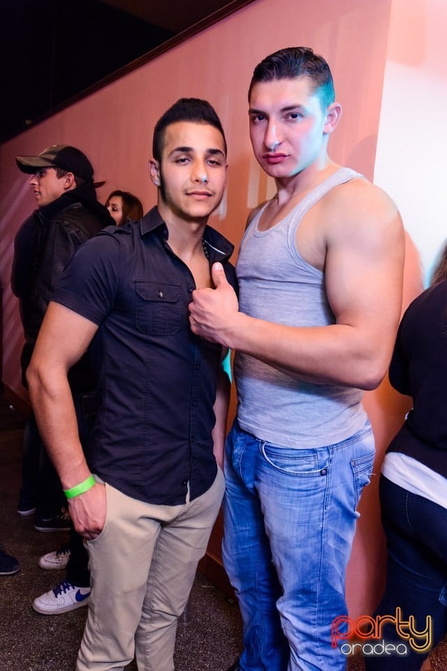 Carnaval Party, Royal Party House