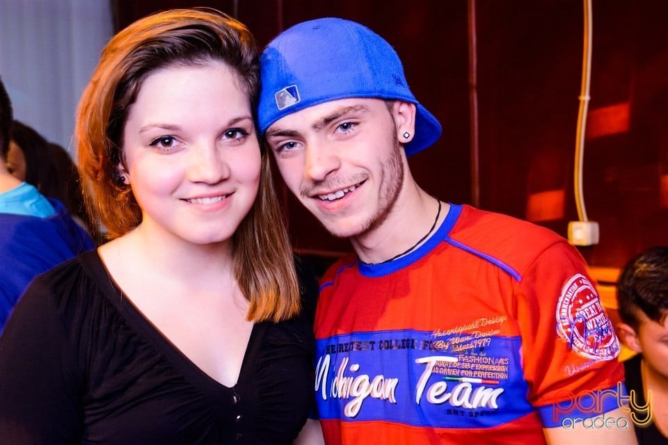 Carnaval Party, Royal Party House