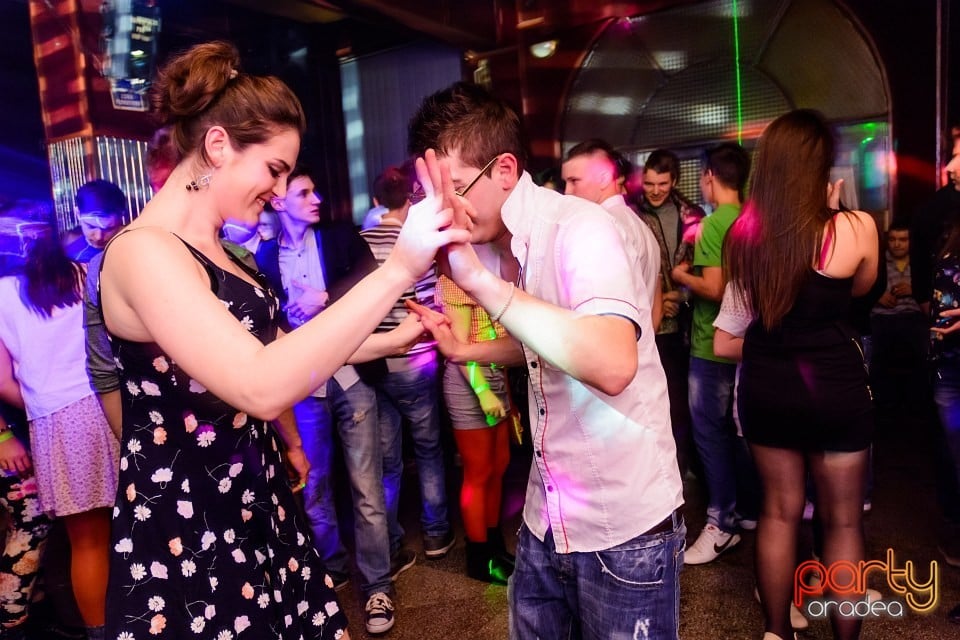 Carnaval Party, Royal Party House