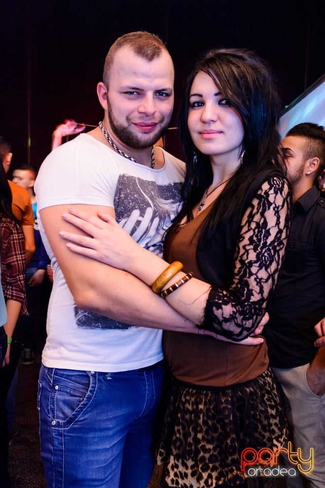 Carnaval Party, Royal Party House