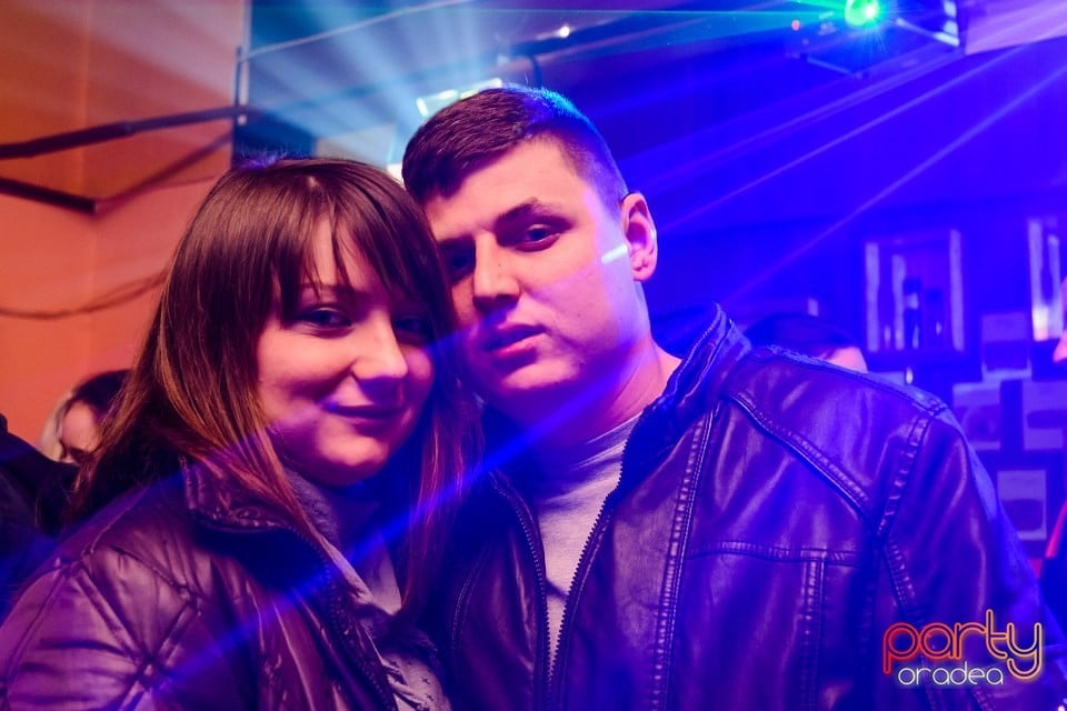 Carnaval Party, Royal Party House