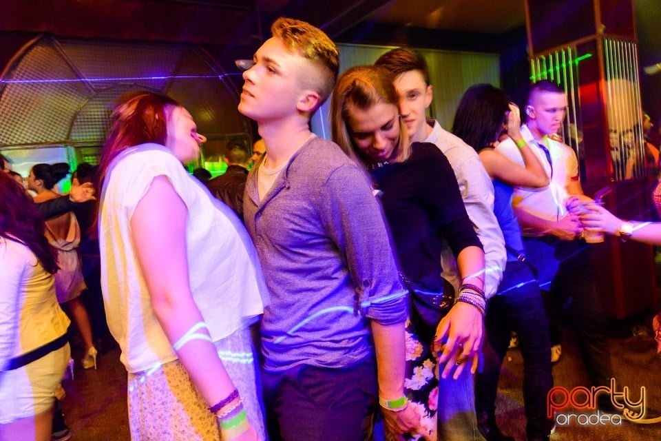 Carnaval Party, Royal Party House