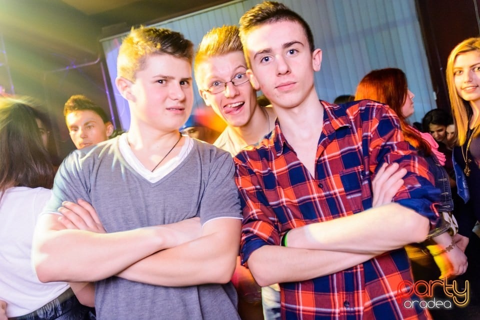 Carnaval Party, Royal Party House