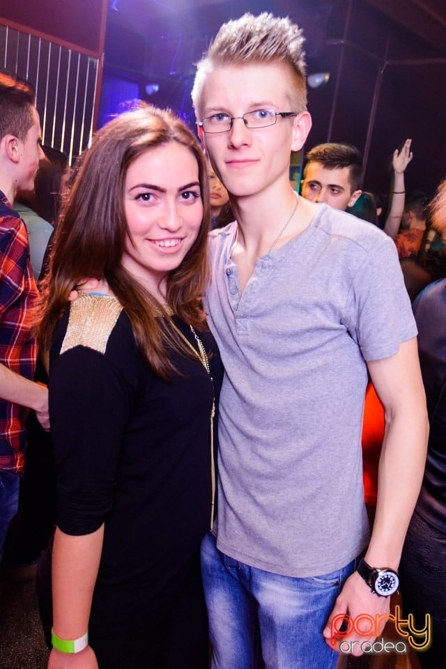 Carnaval Party, Royal Party House
