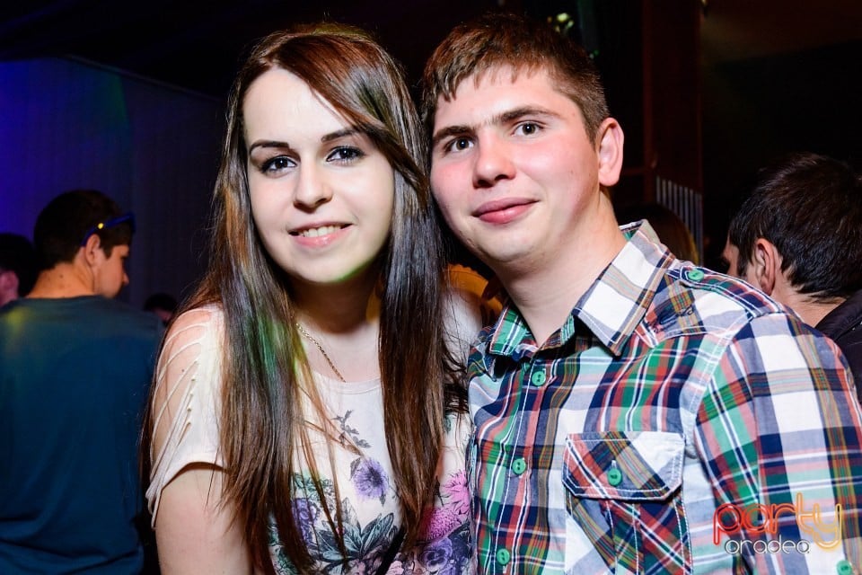 Carnaval Party, Royal Party House
