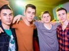 Carnaval Party