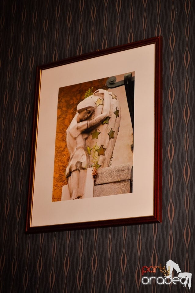 Carnaval Weekend Party în Chanson Café, 