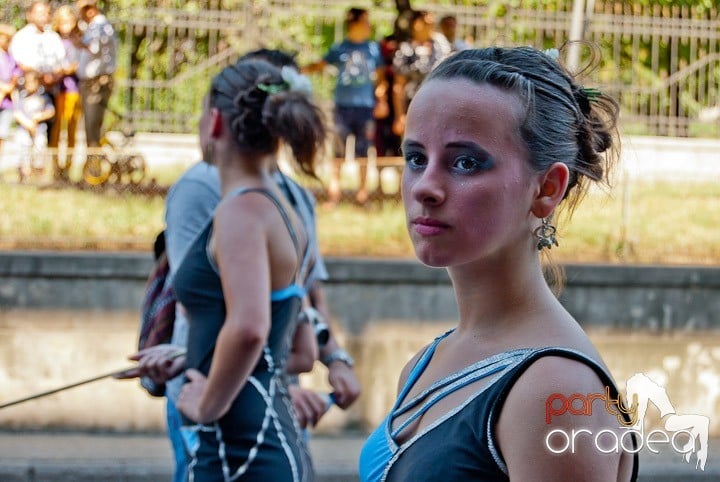 Carnavalul Florilor 2011,