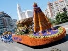 Carnavalul Florilor 2011