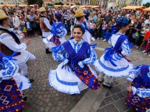 Carnavalul Florilor 2017