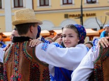 Carnavalul Florilor 2017