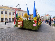 Carnavalul Florilor 2017