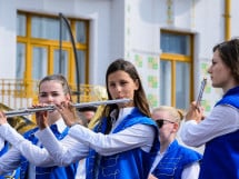 Carnavalul Florilor 2017