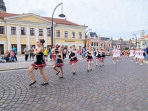 Carnavalul Florilor 2017