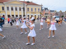 Carnavalul Florilor 2017