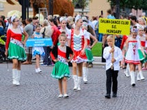 Carnavalul Florilor 2017