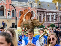 Carnavalul Florilor 2017