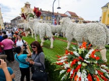 Carnavalul Florilor 2017