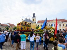 Carnavalul Florilor 2017