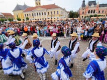 Carnavalul Florilor 2017