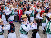 Carnavalul Florilor 2017