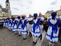 Carnavalul Florilor 2017