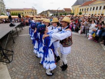 Carnavalul Florilor 2017