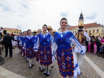 Carnavalul Florilor 2017