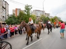 Carnavalul Florilor