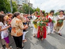 Carnavalul Florilor