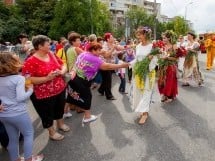 Carnavalul Florilor