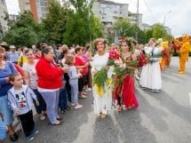 Carnavalul Florilor