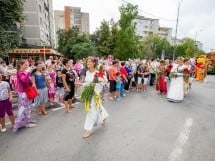 Carnavalul Florilor