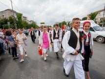 Carnavalul Florilor