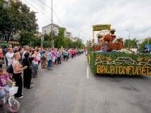 Carnavalul Florilor