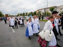 Carnavalul Florilor