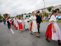 Carnavalul Florilor