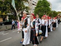 Carnavalul Florilor