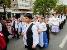 Carnavalul Florilor