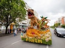 Carnavalul Florilor