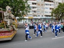 Carnavalul Florilor