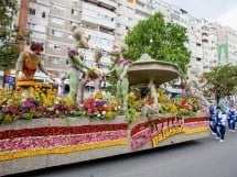 Carnavalul Florilor