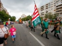 Carnavalul Florilor