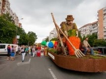 Carnavalul Florilor