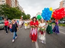 Carnavalul Florilor