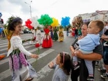 Carnavalul Florilor