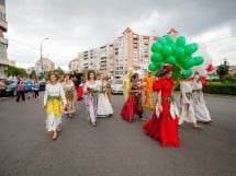 Carnavalul Florilor