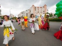 Carnavalul Florilor