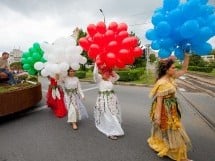 Carnavalul Florilor