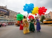 Carnavalul Florilor